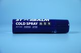  Chai xịt lạnh STARBALM COLD SPRAY 150ml - During & After giảm đau, hồi phục nhanh 