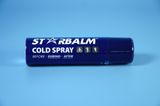  Chai xịt lạnh STARBALM COLD SPRAY 150ml - During & After giảm đau, hồi phục nhanh 