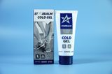  Gel xoa bóp làm lạnh STARBALM COLD GEL 100ml - During & After giảm đau, chống bầm tím, nhanh hồi phục 