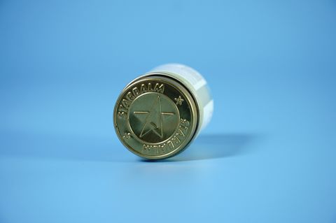  Cao xoa bóp trắng STARBALM SPORT BALM 25g - After cho vận động viên, tan bầm, chân tay nhức mõi 