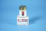  Cao xoa bóp trắng STARBALM SPORT BALM 25g - After cho vận động viên, tan bầm, chân tay nhức mõi 