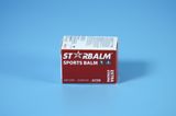  Cao xoa bóp đỏ nóng lạnh Starbalm Sports Balm 25g - After giảm đau, tan bầm, nhức mõi 