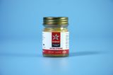  Cao xoa bóp đỏ nóng lạnh Starbalm Sports Balm 25g - After giảm đau, tan bầm, nhức mõi 