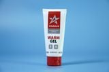  Gel xoa bóp làm nóng STARBALM WARM GEL 100ml - Before & After ấm nhanh, giảm đau hiệu quả 