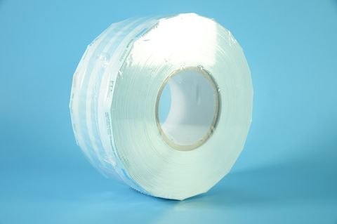  Cuộn túi hấp tiệt trùng loại phồng SINTRUE PT túi ép gói vô trùng y tế - Nhiều cỡ 