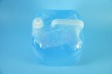  Gel siêu âm Star Sonog xanh Hàn Quốc, gel máy siêu âm thai - Màu xanh 5 lít & 1 lít 