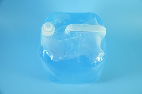  Gel siêu âm Star Sonog xanh Hàn Quốc, gel máy siêu âm thai - Màu xanh 5 lít & 1 lít 