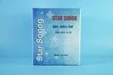  Gel siêu âm Star Sonog xanh Hàn Quốc, gel máy siêu âm thai - Màu xanh 5 lít & 1 lít 