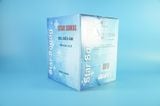  Gel siêu âm Star Sonog xanh Hàn Quốc, gel máy siêu âm thai - Màu xanh 5 lít & 1 lít 