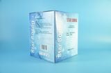  Gel siêu âm Star Sonog xanh Hàn Quốc, gel máy siêu âm thai - Màu xanh 5 lít & 1 lít 