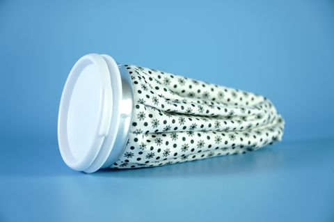  Túi chườm nóng lạnh Sintrue dày, bền, giữ nhiệt lâu - Nhiều màu 