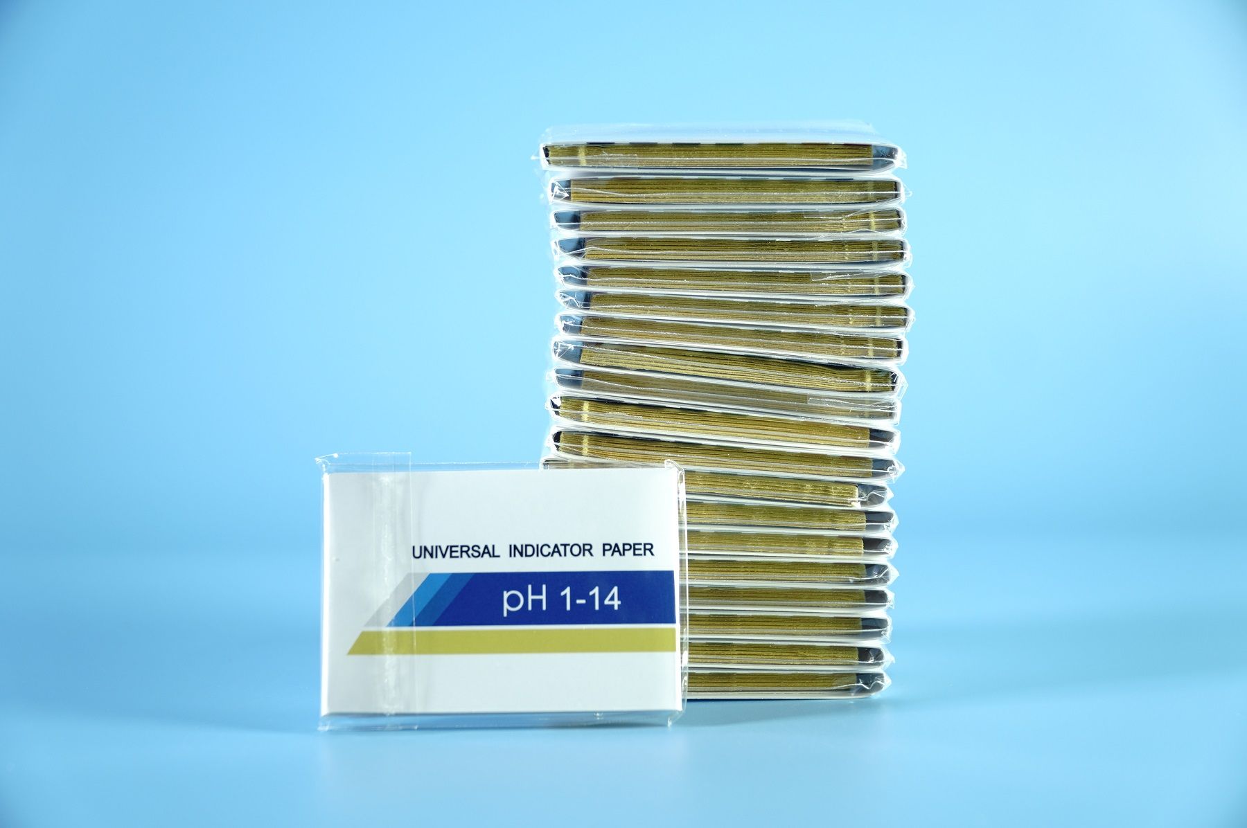  Xấp 100 giấy đo độ PH quỳ tím Sintrue chính xác, kết quả nhanh - Tùy chọn 