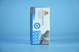  Hộp 100 miếng gạc y tế tẩm cồn Sintrue cao cấp  - Size 65x30mm 