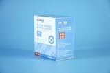  Hộp 100 kim lấy máu Sintrue vô trùng, không đau - Tròn xanh 