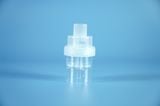  Bộ phụ kiện xông khí dung máy xông khí dung Rossmax cốc thuốc khí dung mọi máy - Bầu xông + Mặt nạ + Dây khí nén 
