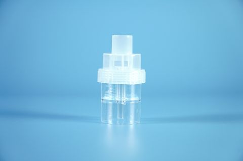  Phụ kiện bầu xông khí dung, cốc đựng thuốc máy xông khí dung các loại - Hiệu Sintrue 