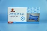  Túi dự trữ Oxy, túi đựng Oxy hiệu Sintrue xanh lớn - Dung tích 42 lít 