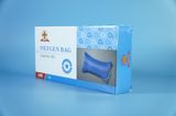  Túi dự trữ Oxy, túi đựng Oxy hiệu Sintrue xanh lớn - Dung tích 42 lít 