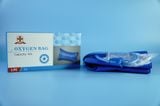  Túi dự trữ Oxy, túi đựng Oxy hiệu Sintrue xanh lớn - Dung tích 42 lít 