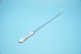  Thước đo tử cung inox BISMED dụng cụ đo tử cung - 24cm 