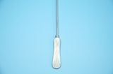  Thước đo tử cung inox BISMED dụng cụ đo tử cung - 24cm 