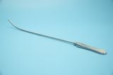  Thước đo tử cung inox BISMED dụng cụ đo tử cung - 24cm 