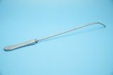  Thước đo tử cung inox BISMED dụng cụ đo tử cung - 24cm 