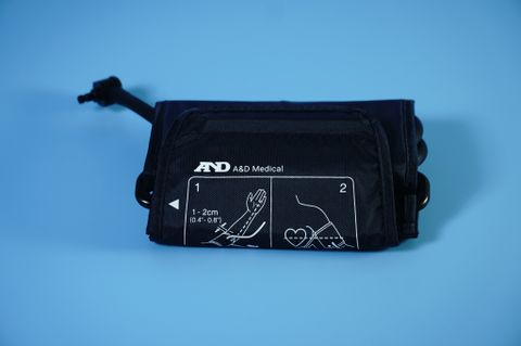  Máy đo huyết áp AND UA-651 PLUS bắp tay đo huyết áp, nhịp tim 