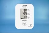  Máy đo huyết áp bắp tay AND UA-651BLE kết nối Bluetooth & ứng dụng 