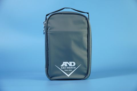  Máy đo huyết áp AND UA-767JP bắp tay đo huyết áp, nhịp tim 