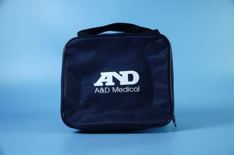  Máy xông khí dung AND UN-014 mũi họng, viêm mũi, hen suyễn 