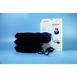  Dụng cụ nâng cổ gối hơi Yuwell B trị vẹo cổ, thoái hóa đốt sống cổ 