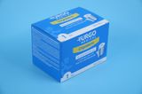  Cuộn băng cuộn co giãn Urgo Urgoderm size 10cm x 10m cố định gạc, y cụ 