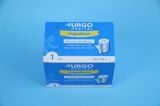  Cuộn băng cuộn co giãn Urgo Urgoderm size 10cm x 10m cố định gạc, y cụ 