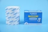  Cuộn băng cuộn co giãn Urgo Urgoderm size 10cm x 10m cố định gạc, y cụ 