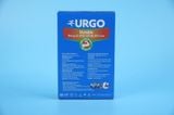  Hộp băng cá nhân vải độ dính cao Urgo Durable size 2cm x 6cm vết thương nhỏ, vết trầy xước - Tùy chọn 