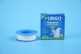  Cuộn băng keo lụa độ dính cao Urgosyval Strong Adhesive size cố định băng gạc - Nhiều cỡ 