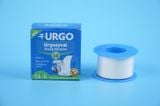  Cuộn băng keo lụa độ dính cao Urgosyval Strong Adhesive size cố định băng gạc - Nhiều cỡ 