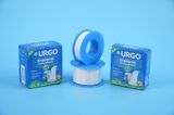  Cuộn băng keo lụa độ dính cao Urgosyval Strong Adhesive size cố định băng gạc - Nhiều cỡ 
