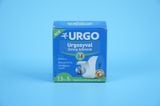 Cuộn băng keo lụa độ dính cao Urgosyval Strong Adhesive size cố định băng gạc - Nhiều cỡ 
