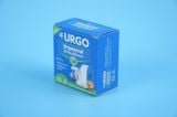  Cuộn băng keo lụa độ dính cao Urgosyval Strong Adhesive size cố định băng gạc - Nhiều cỡ 