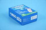  Hộp 30 miếng băng cá nhân ít thấm nước Urgo Washproof Large 3,8x7,2cmbảo vệ vết thương khỏi nước 