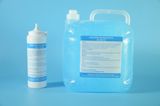  Gel siêu âm xanh USGel, gel siêu âm thai màu xanh - Can 5 lít 