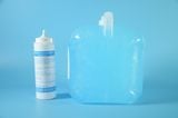  Gel siêu âm xanh USGel, gel siêu âm thai màu xanh - Can 5 lít 