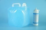  Gel siêu âm xanh USGel, gel siêu âm thai màu xanh - Can 5 lít 