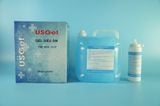  Gel siêu âm xanh USGel, gel siêu âm thai màu xanh - Can 5 lít 