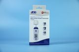  Nhiệt kế đo tai hồng ngoại cho trẻ nhỏ AND UT-801 đo nhiệt độ bên trong cơ thể 
