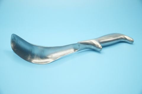  Van âm đạo BISMED khám phụ khoa, van âm đạo inox - Nhiều cỡ 