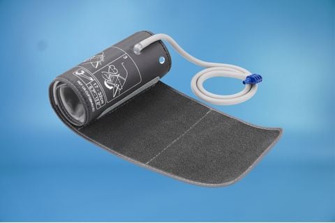  Vòng bít máy đo huyết áp AND, vòng bít Smoothfit máy huyết áp A&D Medical 