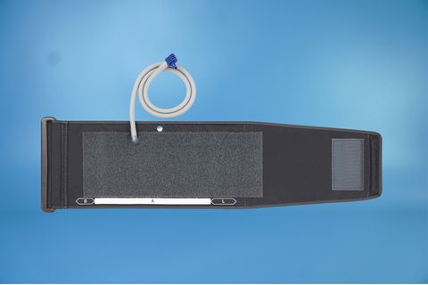  Vòng bít máy đo huyết áp AND, vòng bít slimfit máy huyết áp A&D Medical 
